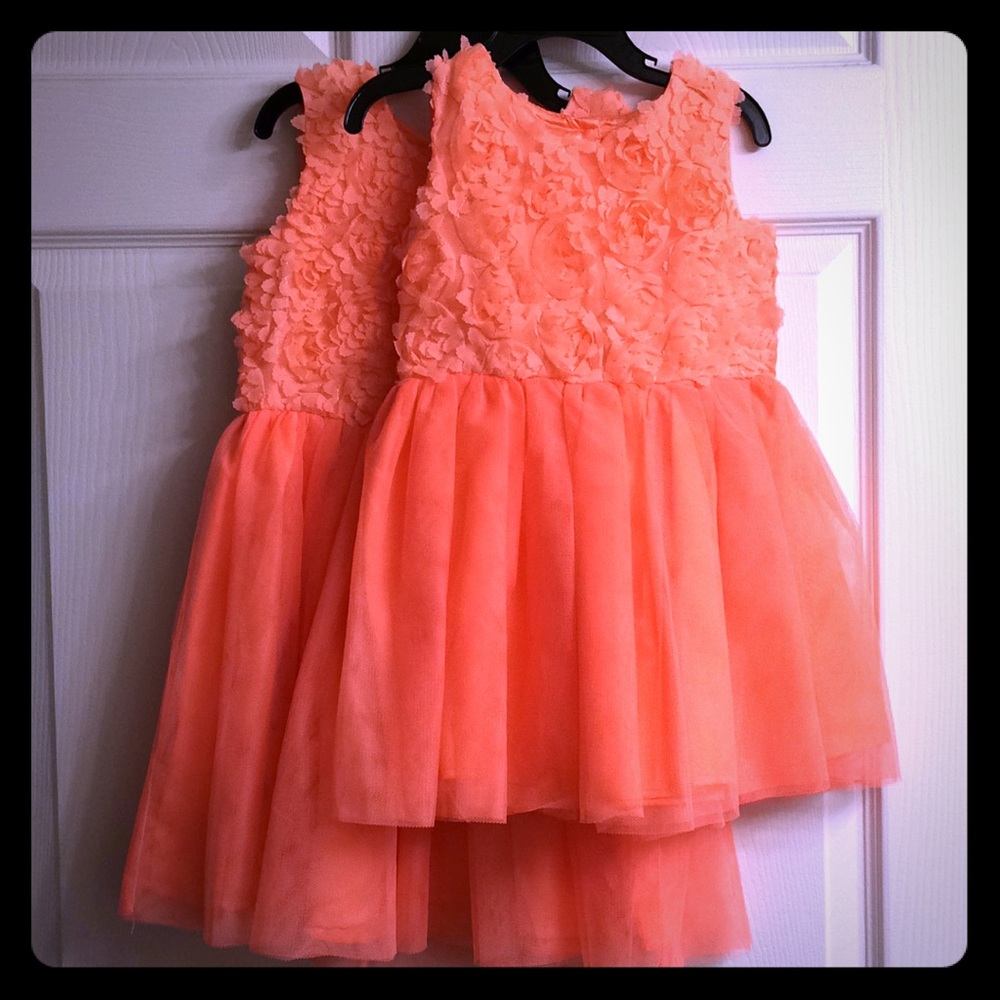 Girl's Special Occassion Dress